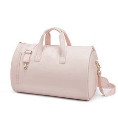 LUGGITT®️ leather Duffel Bag (D01)