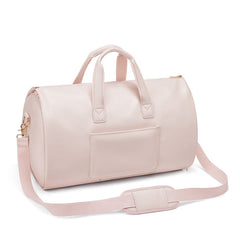 LUGGITT®️ leather Duffel Bag (D01)