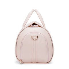 LUGGITT®️ leather Duffel Bag (D01)