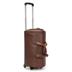 LUGGITT®️ Rolling Duffle BAG (D10)