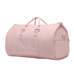 LUGGITT®️ leather Duffel Bag (D02)