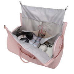 LUGGITT®️ leather Duffel Bag (D02)