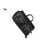 LUGGITT®️ Rolling Duffle BAG (D13)