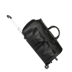 LUGGITT®️ Rolling Duffle BAG (D13)