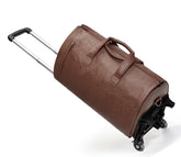 LUGGITT®️ Rolling Duffle BAG (D10)